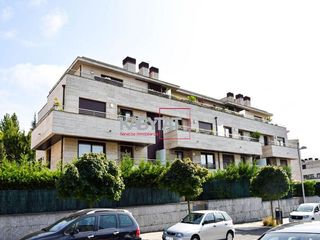 Piso en alquiler en Aiete en San Sebastián-Donostia
