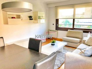 Piso en alquiler en Aiete en San Sebastián-Donostia