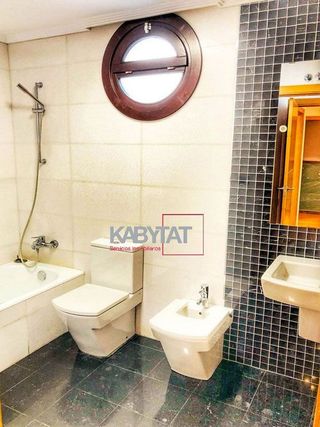 Piso en alquiler en Aiete en San Sebastián-Donostia