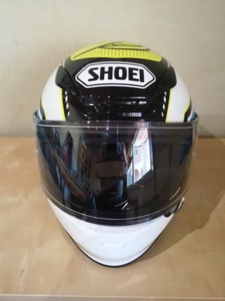 Casco SHOEI NXR Integral Talla L