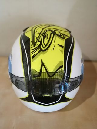 Casco SHOEI NXR Integral Talla L
