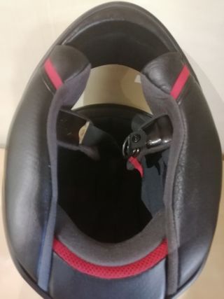 Casco SHOEI NXR Integral Talla L