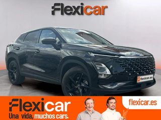 Omoda 5 1.6 T-GDI 136.5kW (185CV) DCT Premium