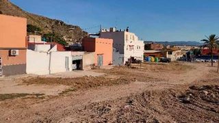 Terreno en venta en Orihuela ciudad en Orihuela