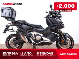 HONDA X-ADV 
