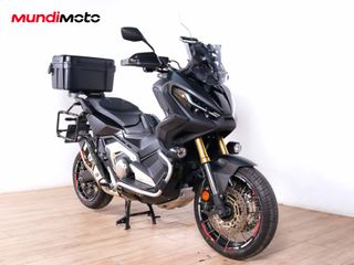 HONDA X-ADV 