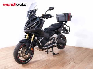 HONDA X-ADV 