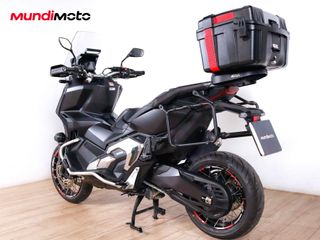 HONDA X-ADV 