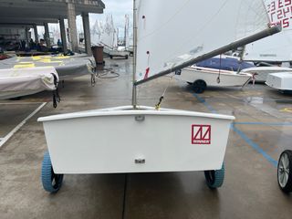 Optimist Winner 2021 - Velero Infantil