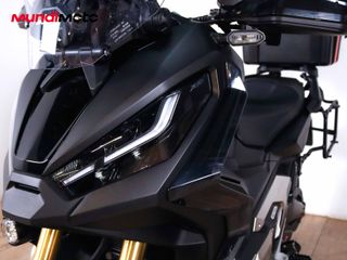HONDA X-ADV 