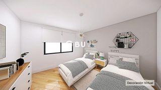 Piso en venta en Pº Zorrilla - Cuatro de Marzo en Valladolid