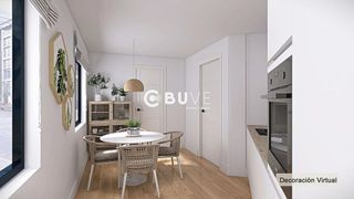 Piso en venta en Pº Zorrilla - Cuatro de Marzo en Valladolid