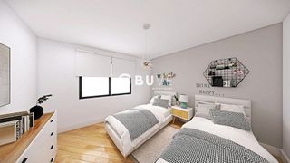 Piso en venta en Pº Zorrilla - Cuatro de Marzo en Valladolid