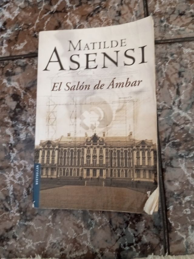 El salón ambar