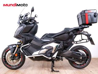 HONDA X-ADV 