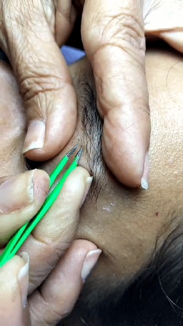 Depilacion de Cejas y laminados.