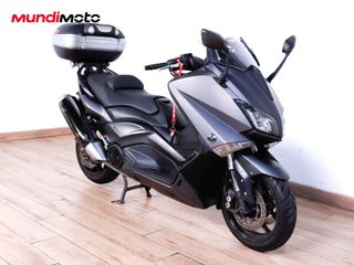 YAMAHA T-MAX 530 IRON MAX