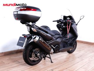 YAMAHA T-MAX 530 IRON MAX