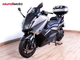 YAMAHA T-MAX 530 IRON MAX