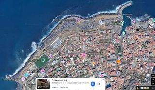 Piso en venta en Playa Jardín en Puerto de la Cruz