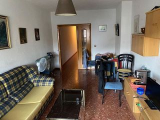 Piso en venta en Santa María en Ciudad Real