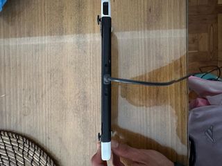 Nintendo Switch OLED (como nueva)