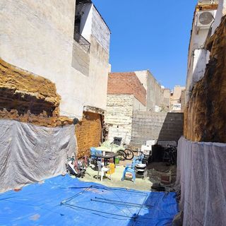Terreno en venta en Motril pueblo en Motril