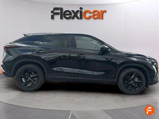 Omoda 5 1.6 T-GDI 136.5kW (185CV) DCT Premium