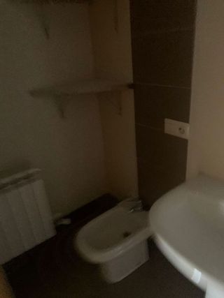 Piso en venta en Béjar