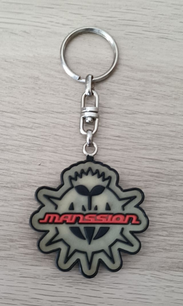 MANSÃO Discoteca Llavero, Benidorm