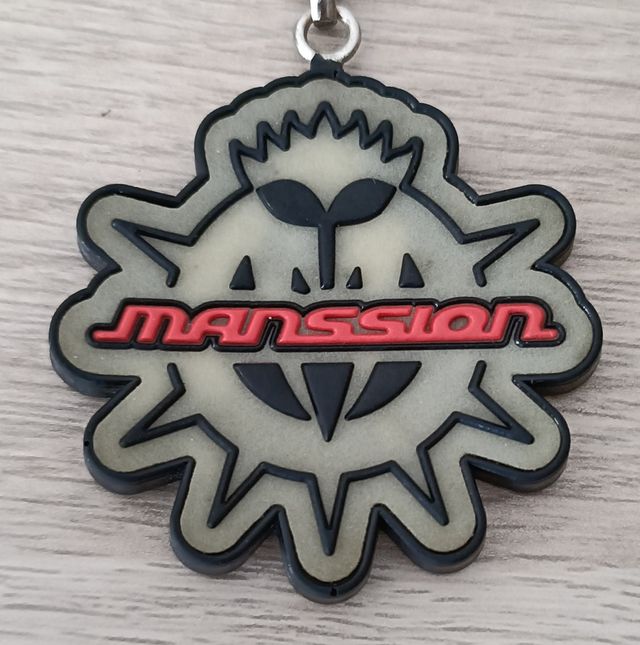 MANSÃO Discoteca Llavero, Benidorm