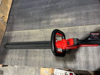 Cortasetos a batería Einhell ARCURRA 18/55