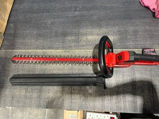 Cortasetos a batería Einhell ARCURRA 18/55