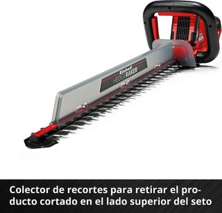 Cortasetos a batería Einhell ARCURRA 18/55