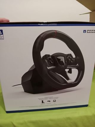 Volante Racing Wheel Apex PS5