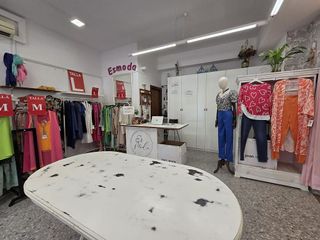 Local comercial en alquiler en Martorell