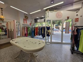 Local comercial en alquiler en Martorell