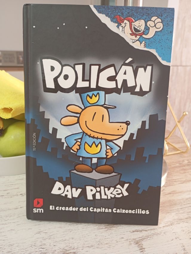 Policán