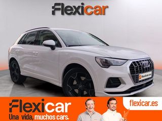 Audi Q3 40 TFSI 140kW (190CV) S tronic Quattro