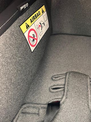 Passeggino Jane Muum Matrix