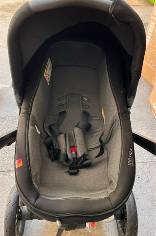 Passeggino Jane Muum Matrix