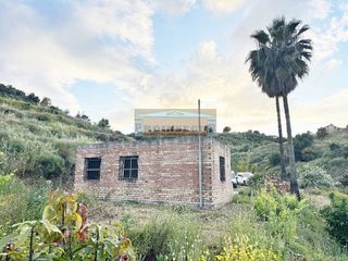 Casa rural en venta en Mijas pueblo en Mijas