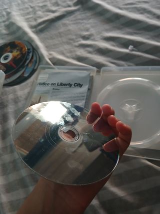 Grand Theft Auto IV - PS3