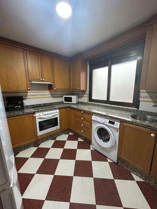 Piso en alquiler en Ollerías - San Cayetano en Córdoba
