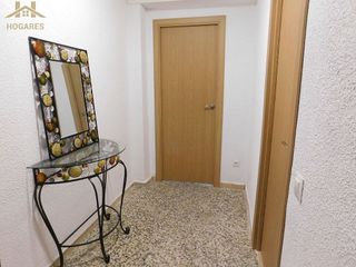 Piso en alquiler en Villa del Prado