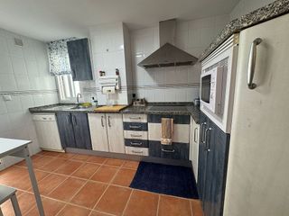 Piso en alquiler en Los Jardines de Marbella - La Ermita en Marbella