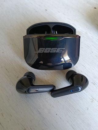 Bose Auricolari Bluetooth - Nero