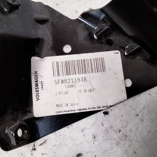 SEAT LEON 5F SUPPORT BRACKET DCH