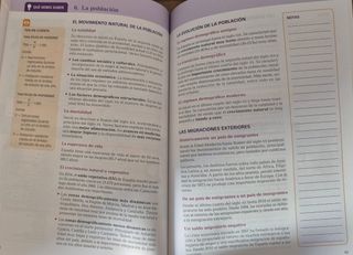 Lo esencial de Geografía