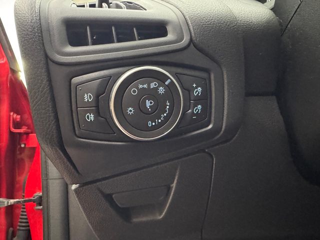 Ford Focus 1.0 EcoBoost Trend +